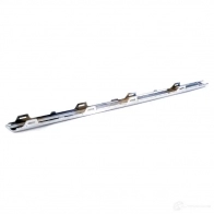 Хром молдинга бампера VAG 95PEVW F 24745026 3C9807460A2ZZ - Изображение 2