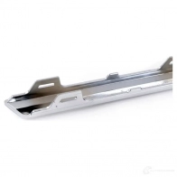 Хром молдинга бампера VAG 95PEVW F 24745026 3C9807460A2ZZ - Изображение 3