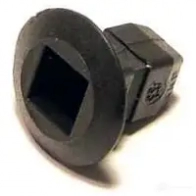 Защита под бампер передний VAG CR YGY2M 3C8825235 27080200 - Изображение 9