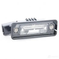Подсветка номера VAG 3C5943021 6U7 ZM 24745276 - Изображение 1