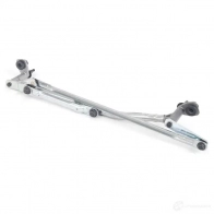 Трапеция стеклоочистителя, тяга VAG PHC Q8 3C1 955 601 24744898 - Изображение 3