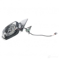Наружное зеркало VAG 59 ABH 3C1857507CK9B9 28282624 - Изображение 1