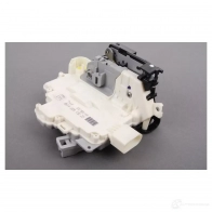 Замок двери VAG 38615233 3C1837015B 49 6VR7V - Изображение 1
