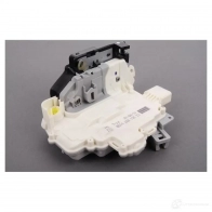 Замок двери VAG 38615233 3C1837015B 49 6VR7V - Изображение 3
