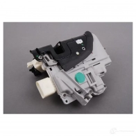 Замок двери VAG 38615233 3C1837015B 49 6VR7V - Изображение 5