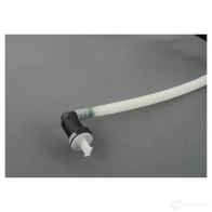 Фланец с топливным фильтром VAG M0GNY C 3C0919679A 24455650 - Изображение 3