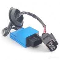Блок управления топливным насосом VAG 3C0 906 093C 22096964 6 BT07T - Изображение 1