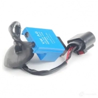 Блок управления топливным насосом VAG 3C0 906 093C 22096964 6 BT07T - Изображение 2