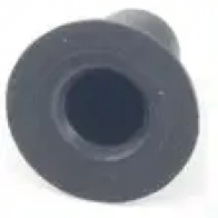 Клипса молдинга VAG W WUZ4 26858306 3C0853586 - Изображение 1