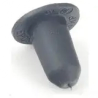 Клипса молдинга VAG W WUZ4 26858306 3C0853586 - Изображение 3