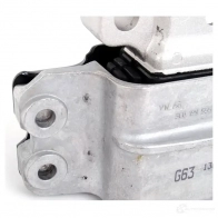 Подушка КПП VAG 3C0 199 555 AA 24625850 F 1ZVR - Изображение 3