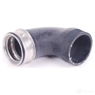 Патрубок интеркуллера VAG 3C0145838D 3 YTER 28123910 - Изображение 1