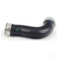 Патрубок интеркуллера VAG 7CG2 W6B 3C0145832D 28123890 - Изображение 2