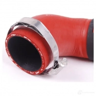 Патрубок интеркуллера VAG 3C0145828K 28123888 DWSHL 2 - Изображение 2