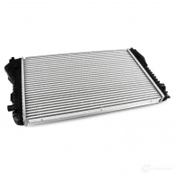 Интеркулер VAG 21869584 C5D DAL 3C0 145 805 AM - Изображение 2