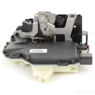 Замок двери VAG PCV 6Y9 3B4839015AL 28113576 - Изображение 2