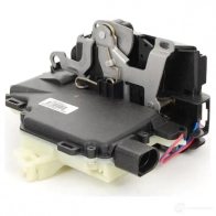 Замок двери VAG PCV 6Y9 3B4839015AL 28113576 - Изображение 3