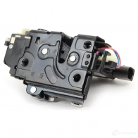 Замок двери VAG PCV 6Y9 3B4839015AL 28113576 - Изображение 5