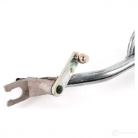 Трапеция стеклоочистителя, тяга VAG 3B1955603C Z S2157 24744358 - Изображение 2