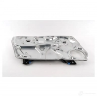 Стеклоподъемник передний левый электро без мотора VAG UZ 6CQR 22750296 3B1837461 - Изображение 3