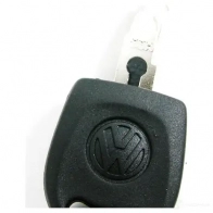 Замок зажигания VAG 6XR 1WAA 1421638249 3B0905855C - Изображение 2