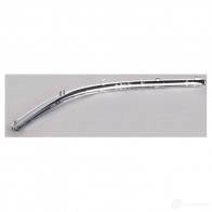 Хром на молдинг переднего бампера vw passat (b5+), 10. 00 - 03. 05 VAG 24744660 3B08072442ZZ 65 LIXR - Изображение 3