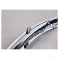 Хром на молдинг переднего бампера vw passat (b5+), 10. 00 - 03. 05 VAG 24744660 3B08072442ZZ 65 LIXR - Изображение 4