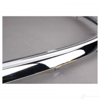 Хром на молдинг переднего бампера vw passat (b5+), 10. 00 - 03. 05 VAG 24744656 3B08072432ZZ WC 458U - Изображение 4