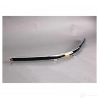 Хром на молдинг переднего бампера vw passat (b5+), 10. 00 - 03. 05 VAG 24744656 3B08072432ZZ WC 458U - Изображение 5