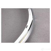 Хром на молдинг переднего бампера vw passat (b5+), 10. 00 - 03. 05 VAG 24744656 3B08072432ZZ WC 458U - Изображение 7