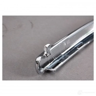 Хром на молдинг переднего бампера vw passat (b5+), 10. 00 - 03. 05 VAG 24744656 3B08072432ZZ WC 458U - Изображение 9
