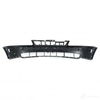 Бампер передний VAG 3B0807217GRU F P4KR 24744452 - Изображение 5
