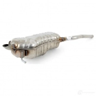 Задний глушитель VAG AB RN3 3B0253609K 33568053 - Изображение 1