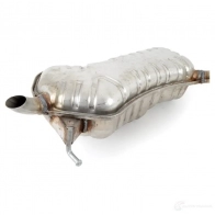 Задний глушитель VAG AB RN3 3B0253609K 33568053 - Изображение 2