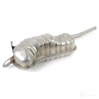 Задний глушитель VAG AB RN3 3B0253609K 33568053 - Изображение 3