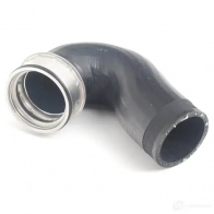 Патрубок интеркуллера VAG 3B0145834L M70PH 8 28123824 - Изображение 1