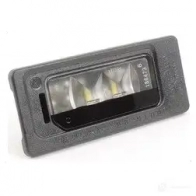 Фонарь подсветки номера VAG 1209954420 3AF943021A OK Z56H - Изображение 1