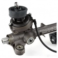 Рулевая рейка VAG 3AB423061MX 1435537881 60M 24VU - Изображение 4
