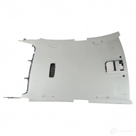 Задний глушитель VAG EFN 4HDK S00A5 3AA253609AD 1422383067 - Изображение 7
