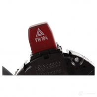 Переключатель указателей поворота VAG 28746996 P 8HZ5 357 953 513 F 01C - Изображение 2