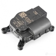 Моторчик привода заслонки печки VAG 2Q0907511E 40 X4K 1435442686 - Изображение 2