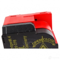 Блок управления освещением VAG 26987278 1T0941471 T 8FRH6V - Изображение 4