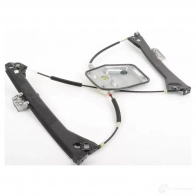 Стеклоподъемник VAG 1206244095 KMBZ G 1Q0837462G - Изображение 3