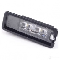 Фонарь подсветки номера VAG 1K8943021D GWF ARI 1208197390 - Изображение 12