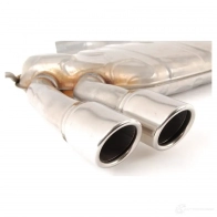 Задний глушитель VAG 1K6253609BG 22187106 ULACO 1V - Изображение 3