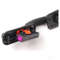 Жгут проводов двери VAG UI 169 1K5971120BB 1422356995 W9UM13C - Изображение 2