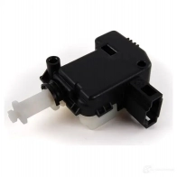 Привод замка люка бензобака VAG LNS 6J17 28113786 1K5959782 - Изображение 2