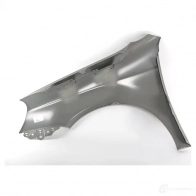 Крыло переднее правое VAG 1K5821022A U8 5P1W 24748964 - Изображение 2