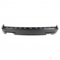 Спойлер VAG KU8R RB 24748874 1K5807521B9B9 - Изображение 1