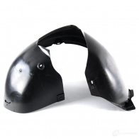 Подкрылок VAG 24748836 ZR14 VJ 1K5 805 978B - Изображение 1